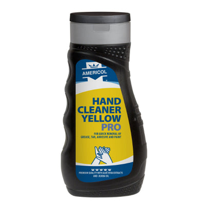 Americol Produkte Handreiniger Gelb Pro 300 ml
