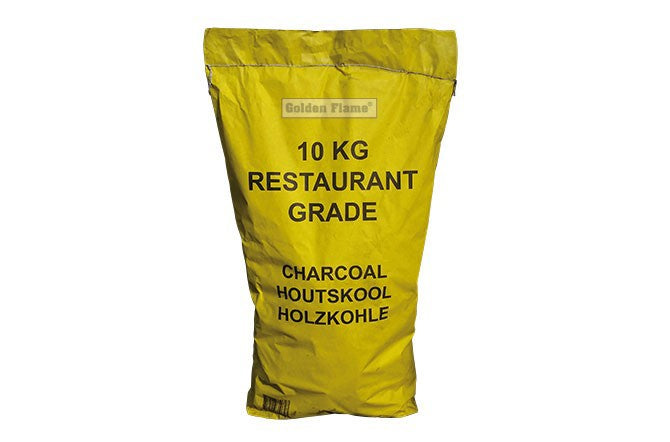 Restaurantkohle 10 kg