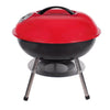 Grillkugel klein %c3%b8 35 x 40 cm