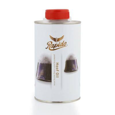 Rapide Huföl mit Pinsel 750 ml