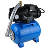 Kinpumps Hydrofoorpumpe HRD 10025