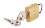 Produkte Vorhängeschloss Superlock 38 mm plus 3 Schlüssel - afbeelding 1