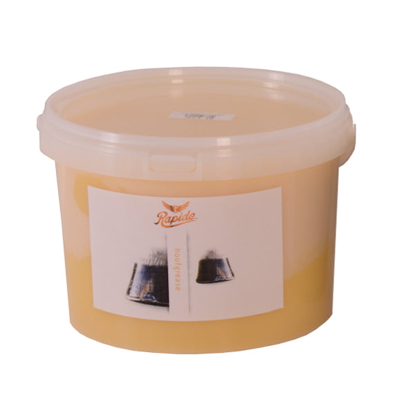 Rapide Products Huffett klar 5 Liter