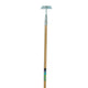 Mm Eurotool-Produkte Absatz verzinkt 14 cm Griff 160 cm