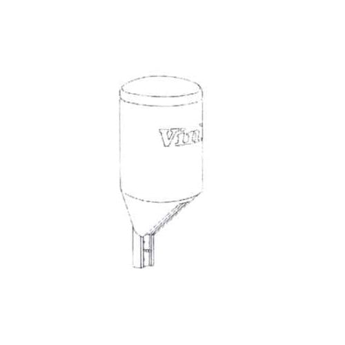 Finch Steel Tank-Hautpflegemittel