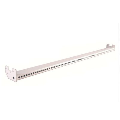 Sprossenwand-Tragebalken Perfo 100cm breit