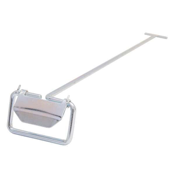Wandstift-Etikettenhalter 40 cm
