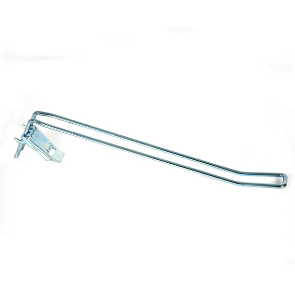 Doppelklickhaken 30cm