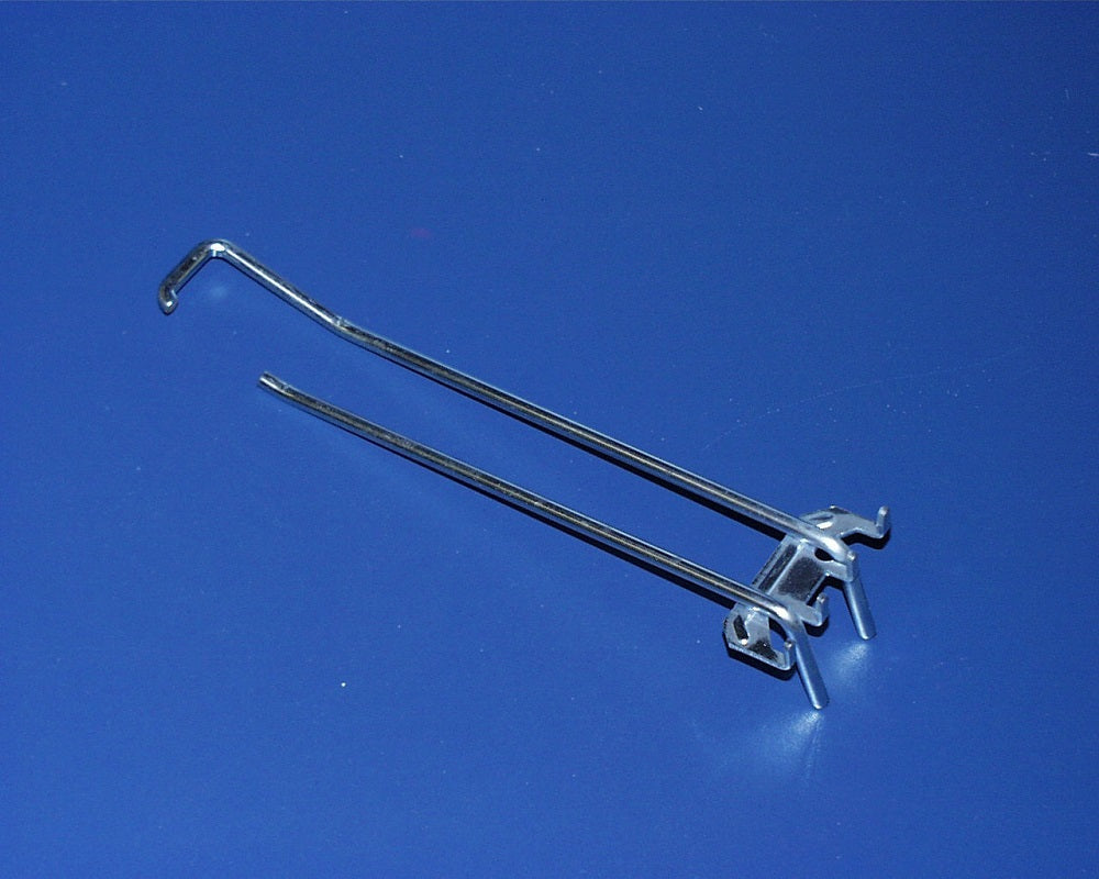 Stäbchen offen 20 cm lang 5 mm