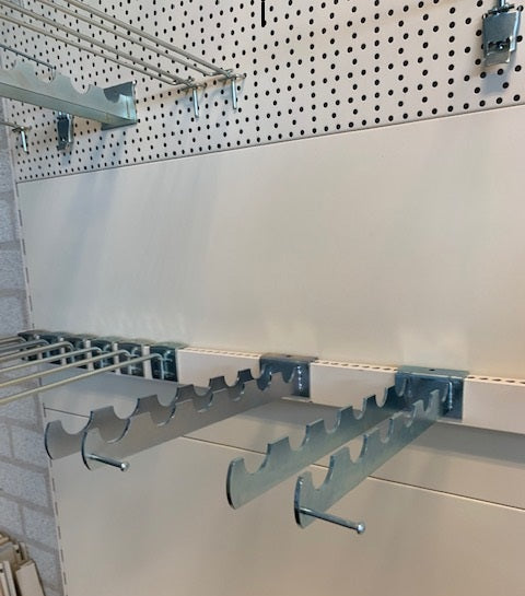 Werkzeug Schaufelstielhaken L30cm Trägerbalk