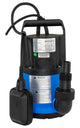 Kimpumps Tauchpumpe Sub 400a