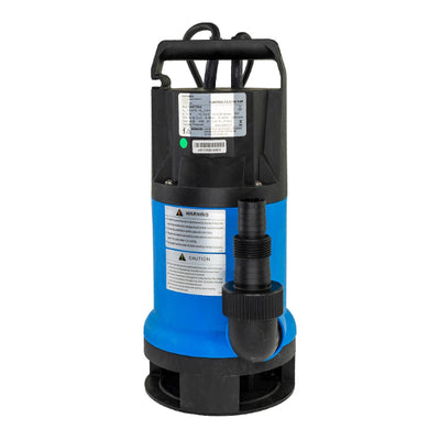 Kimpumps Tauchpumpe KP Vort 750A