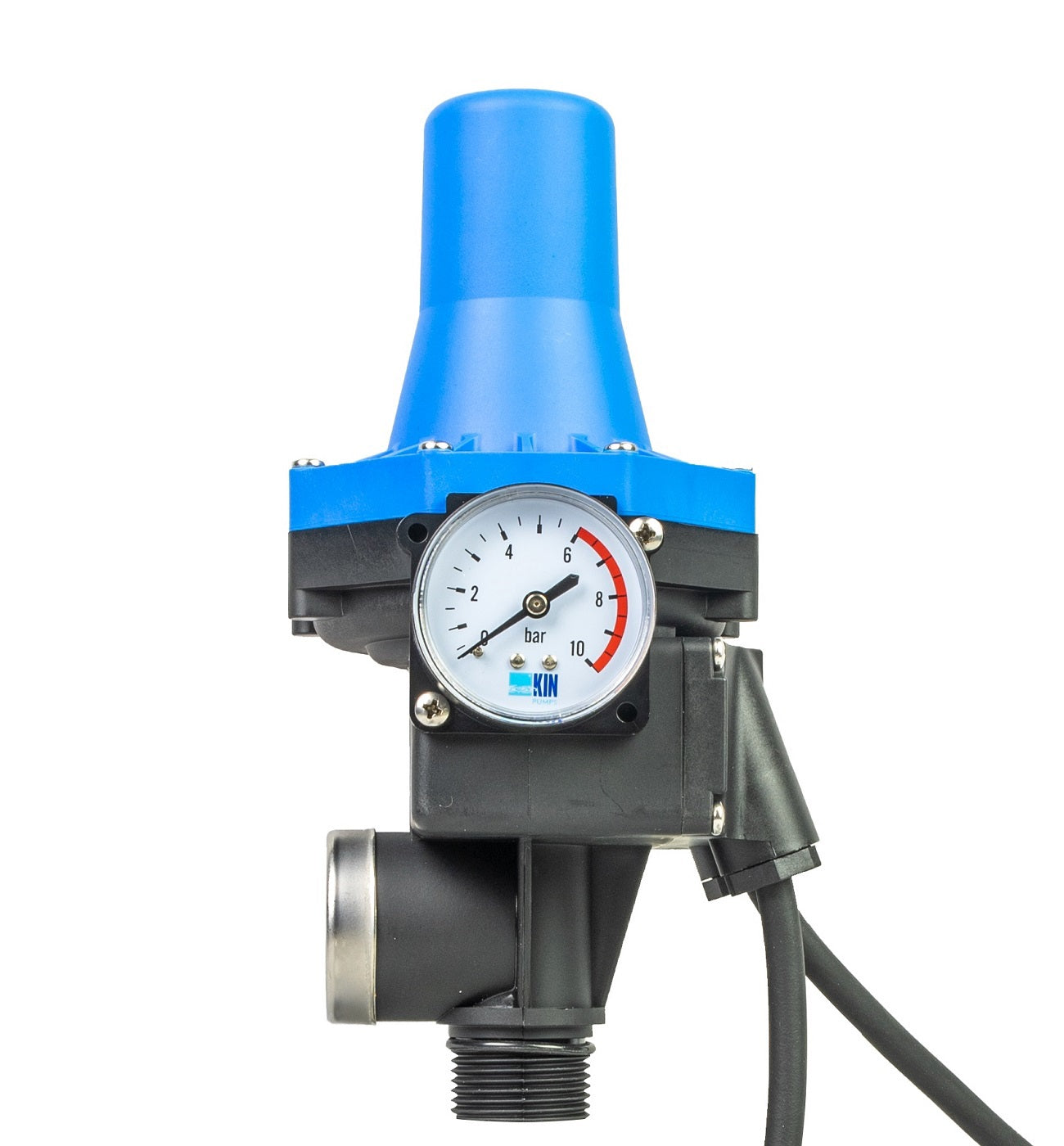 Kimpumps-Steuerdruckschalter-Pumpensteuerung
