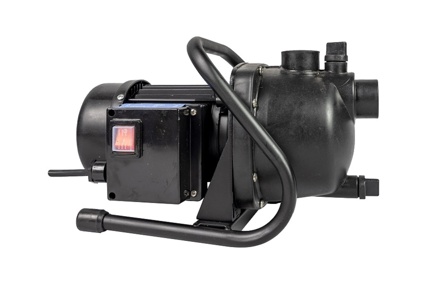 Kimpumps Gartenpumpe KP Jetgarden 120