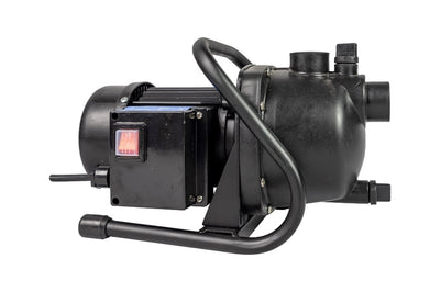 Kimpumps Gartenpumpe KP Jetgarden 120