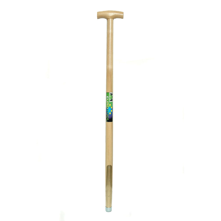 Mm Eurotool Silagegabelgriff gerade mit Buchse 100 cm