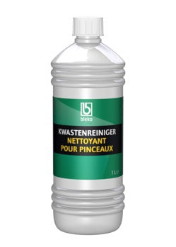 Pinselreiniger 1 Liter