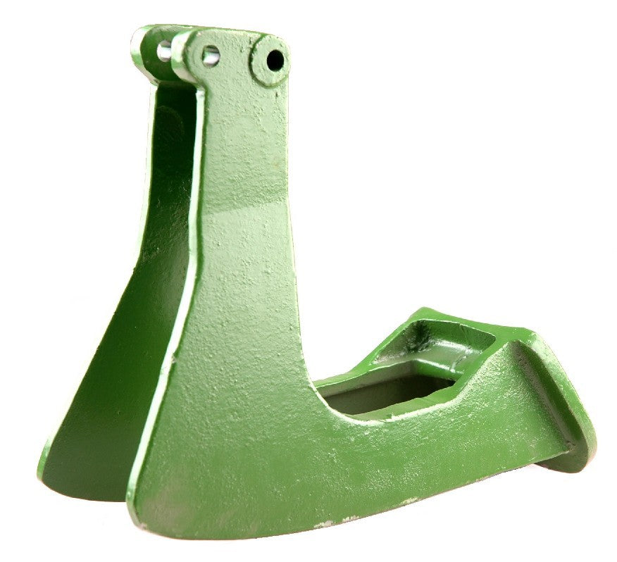 Lister Liscop Druckstück grün V Lister L3