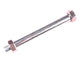 Lister-Liscop-Bolzen %c3%b8 11 x 116 2x M10-Mutter verzinkte Lister-Pumpe