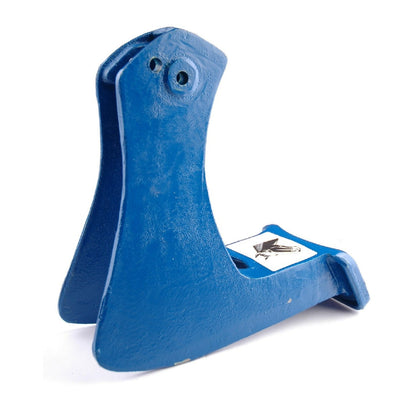 Lister Liscop Druckstück blau V Lister L4