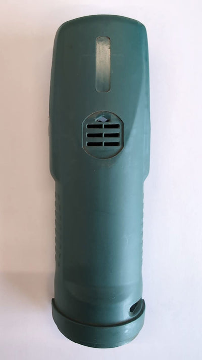 Lister-Liscop-Gehäuse unter grünem Lister 300 350 W