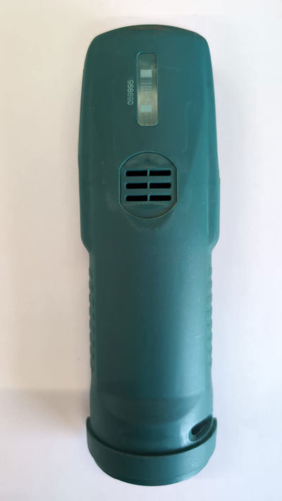 Lister Liscop-Gehäuse unter Liscop 1300 mit Kippschalter