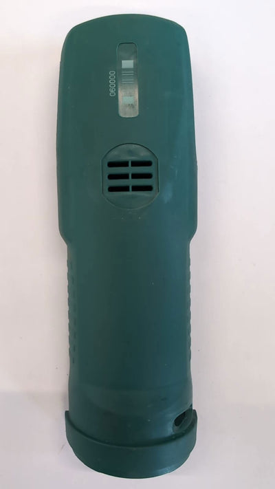 Lister Liscop-Gehäuse über Liscop 1300 mit Kippschalter