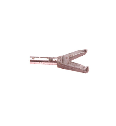 Lister Liscop Gabel links Lister III Super 3000