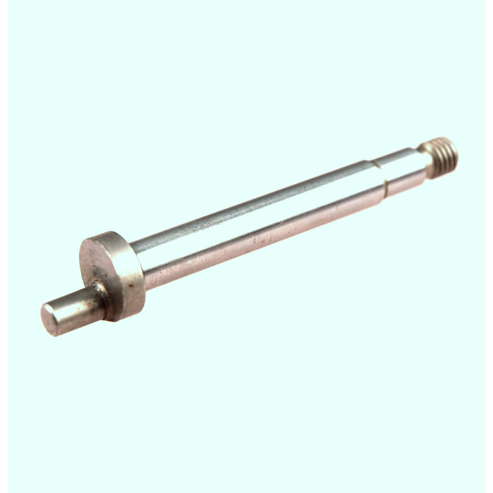 Lister-Liscop-Exzenterwelle mit Lister-Gewinde