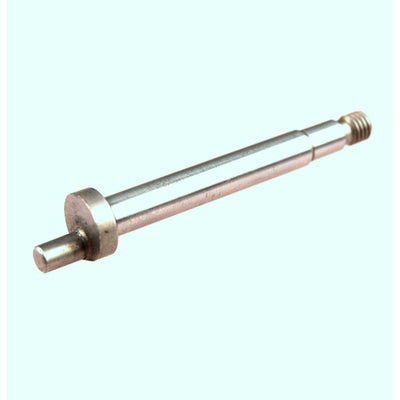 Lister-Liscop-Exzenterwelle mit Lister-Gewinde