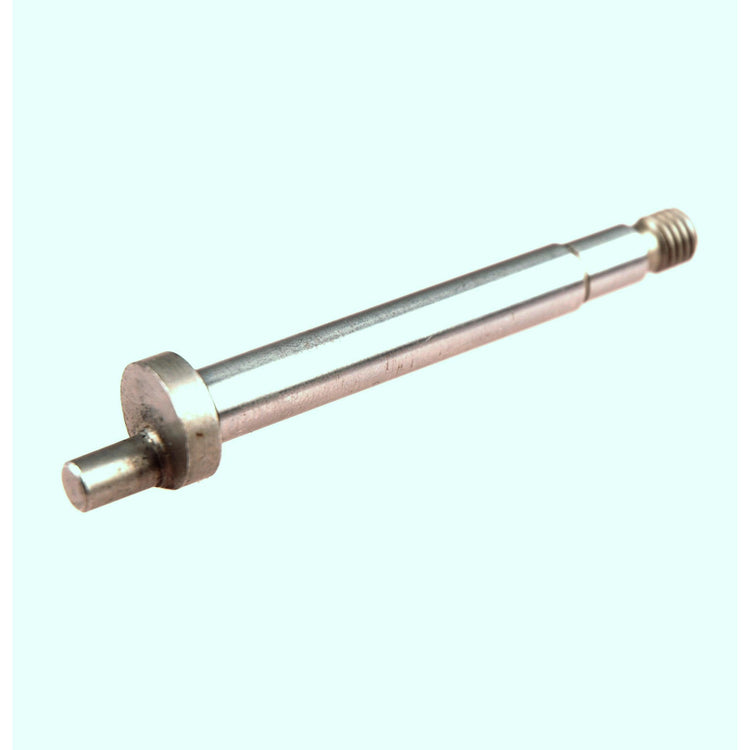 Lister-Liscop-Exzenterwelle mit Lister-Gewinde