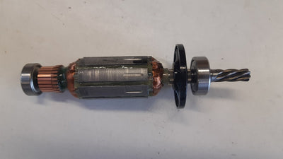 Lister Liscop Anker komplett Liscop