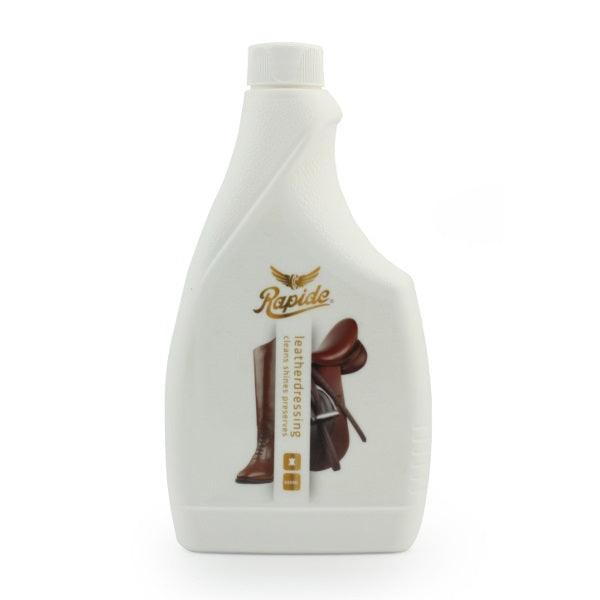 Rapide Lederpflege 500 ml