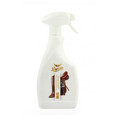 Rapide Lederspray-Seife 500 ml