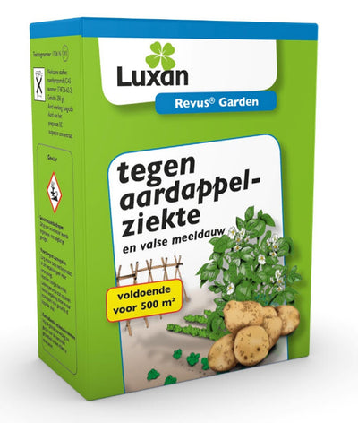 Luxan Revus Garden gegen Kartoffelfäule 30 ml