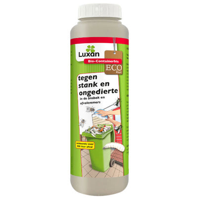 Luxan Behälter frisch 600gr