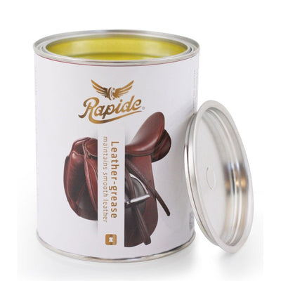 Rapide Products Lederfett klar 1kg