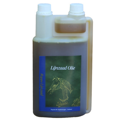 Rapide Leinöl 1000 ml