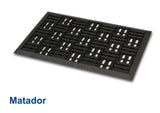 Outdoor-Matte Matador 40 x 60 cm - afbeelding 1