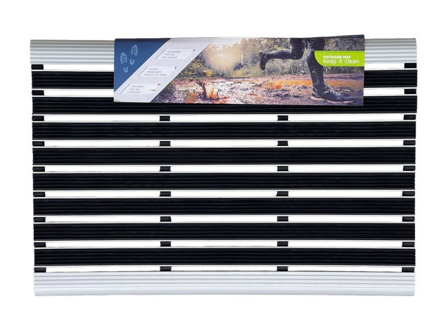 Produkte Outdoor-Schabermatte Nashorn 40 x 60 cm
