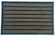 Outdoor-Matte genau 45 x 75 cm