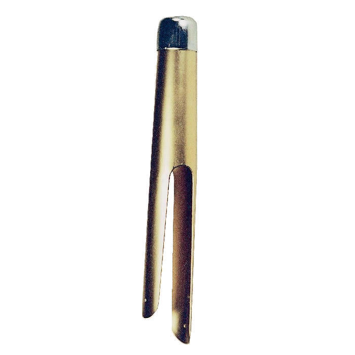 Produkte Heumistgabelbuchse plus Kappe 38 mm für langen Stiel