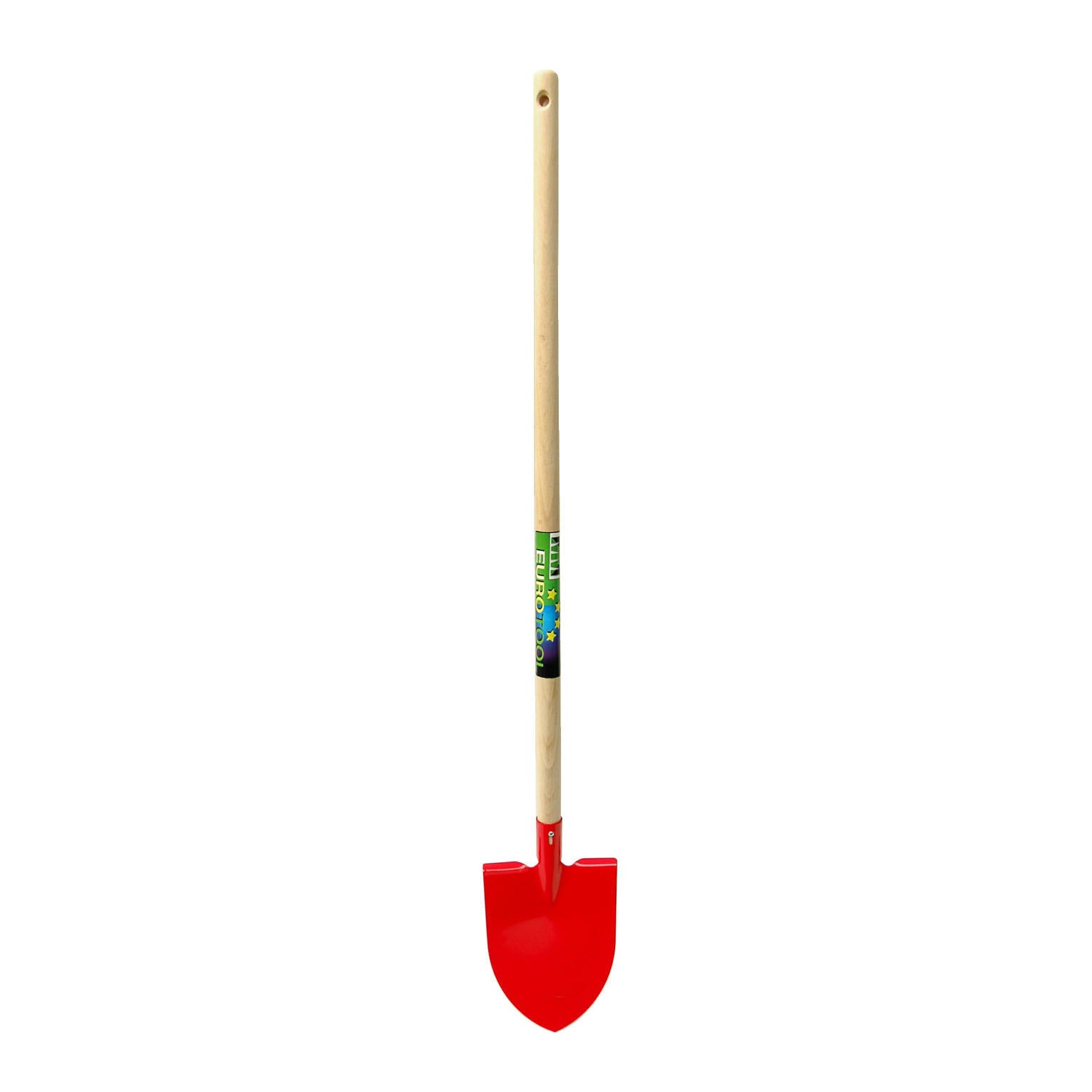 Spitzschaufel für Kinder mm komplett