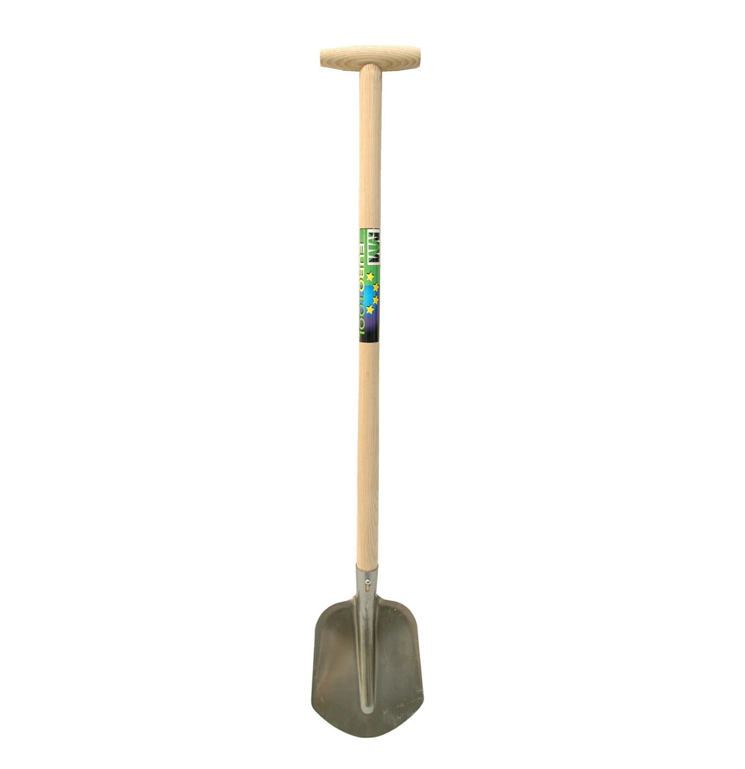 Mm Eurotool Kinderschläger mm mit Griff 75cm