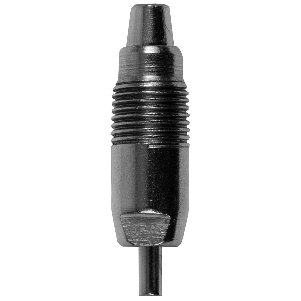 Olba Produkte Kaninchentrinknippel Edelstahl 18 Außengewinde