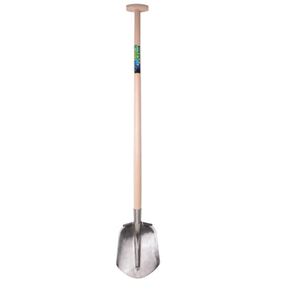 Mm Eurotool-Produkte Schläger mm gehärtet poliert 000 plus Schritt 110 cm