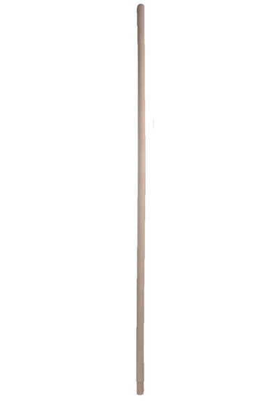 mm Eurotool Mistschabergriff mm mit Kragen 170 cm