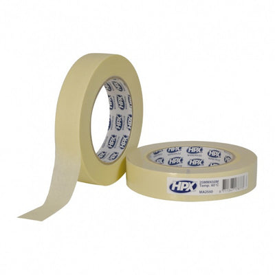 Hpx Abdeckband Abdeckband 100c cr%c3%a8mewhite 50mm x 50m