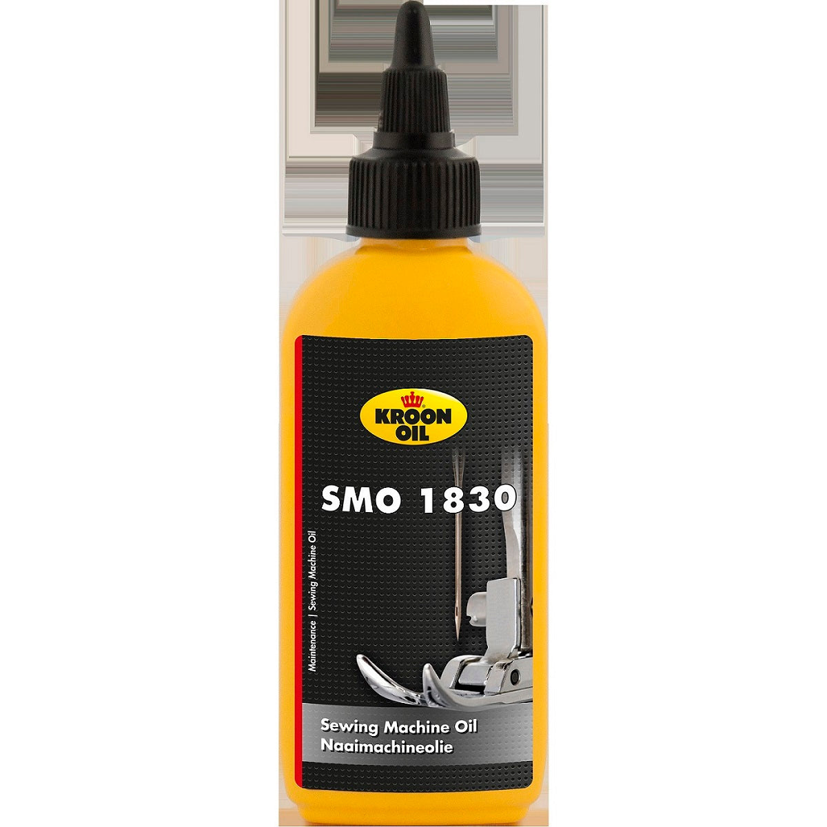 Kroon-oil Nähmaschinenöl Flasche 100ml 22017