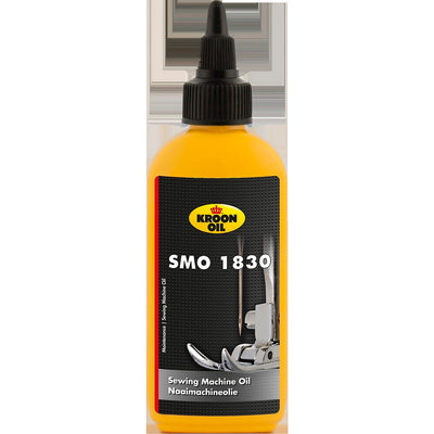 Kroon-oil Nähmaschinenöl Flasche 100ml 22017